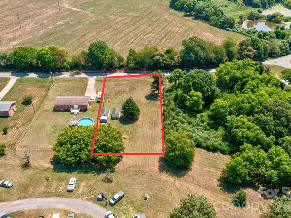 00 Bradley Road , Shelby, NC 28150
