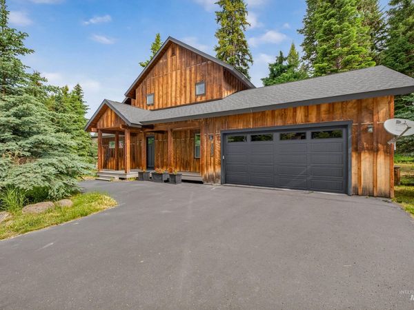 1003 Violet Way, McCall, ID 83638