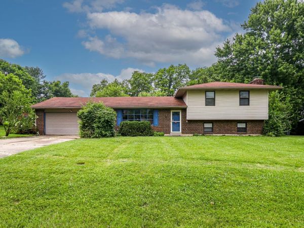 5953 Mindy Drive, Fairfield Twp, OH 45011
