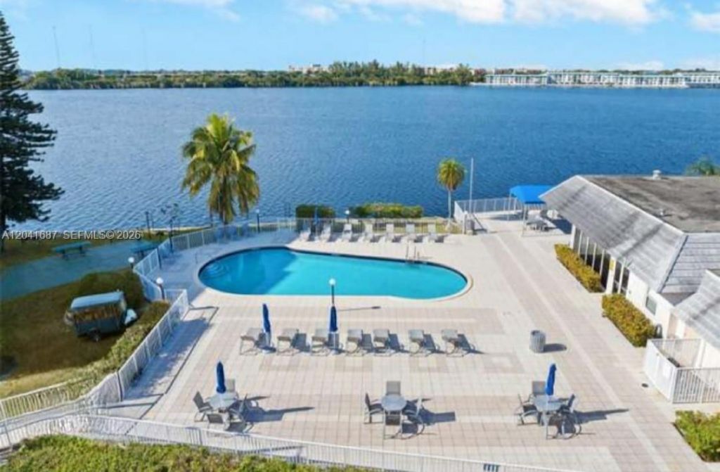 1075 NE Miami Gardens Dr , Unit 708, Miami, FL 33179 Photo
