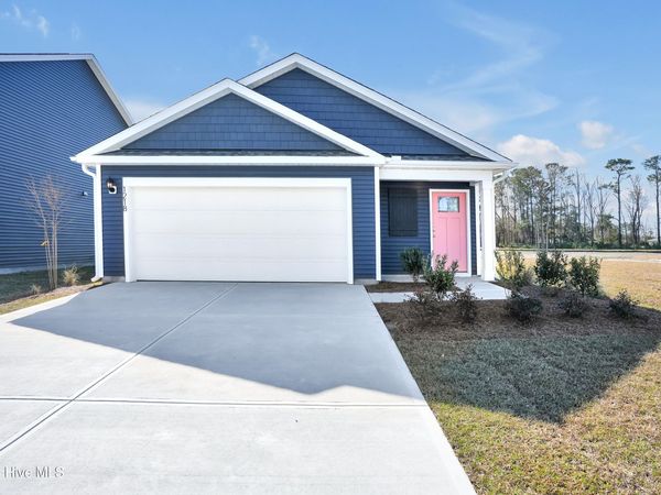 3024 Maravella Court SE, Unit Lot 6, Bolivia, NC 28422