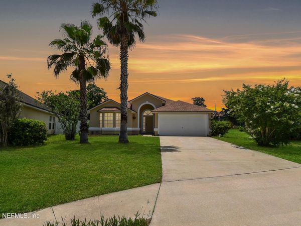 948 OAK ARBOR Circle, St. Augustine, FL 32084