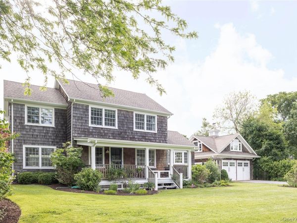 2395 Jackson Street , New Suffolk, NY 11956