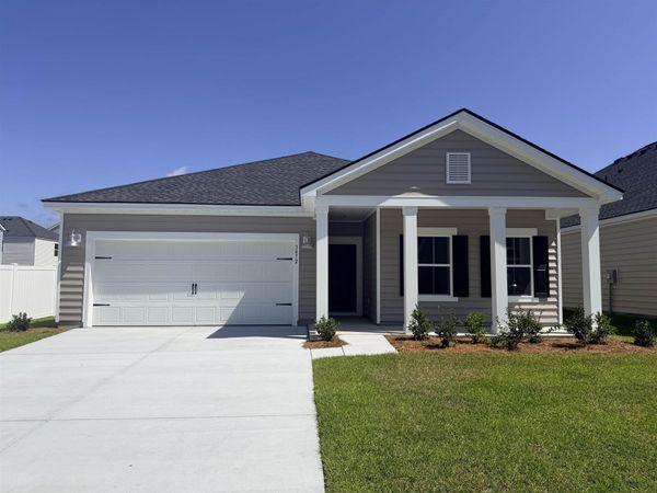 2472 Sandhill Crane Dr SW, Ocean Isle Beach, NC 28469
