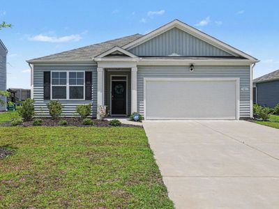 3011 Fair Ridge Way, Conway, SC 29526
