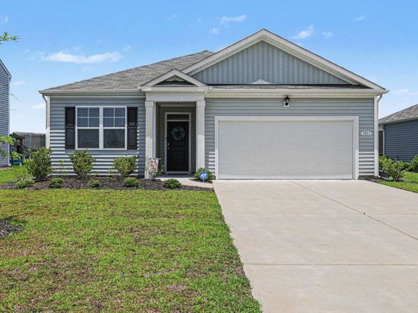 3011 Fair Ridge Way, Conway, SC 29526