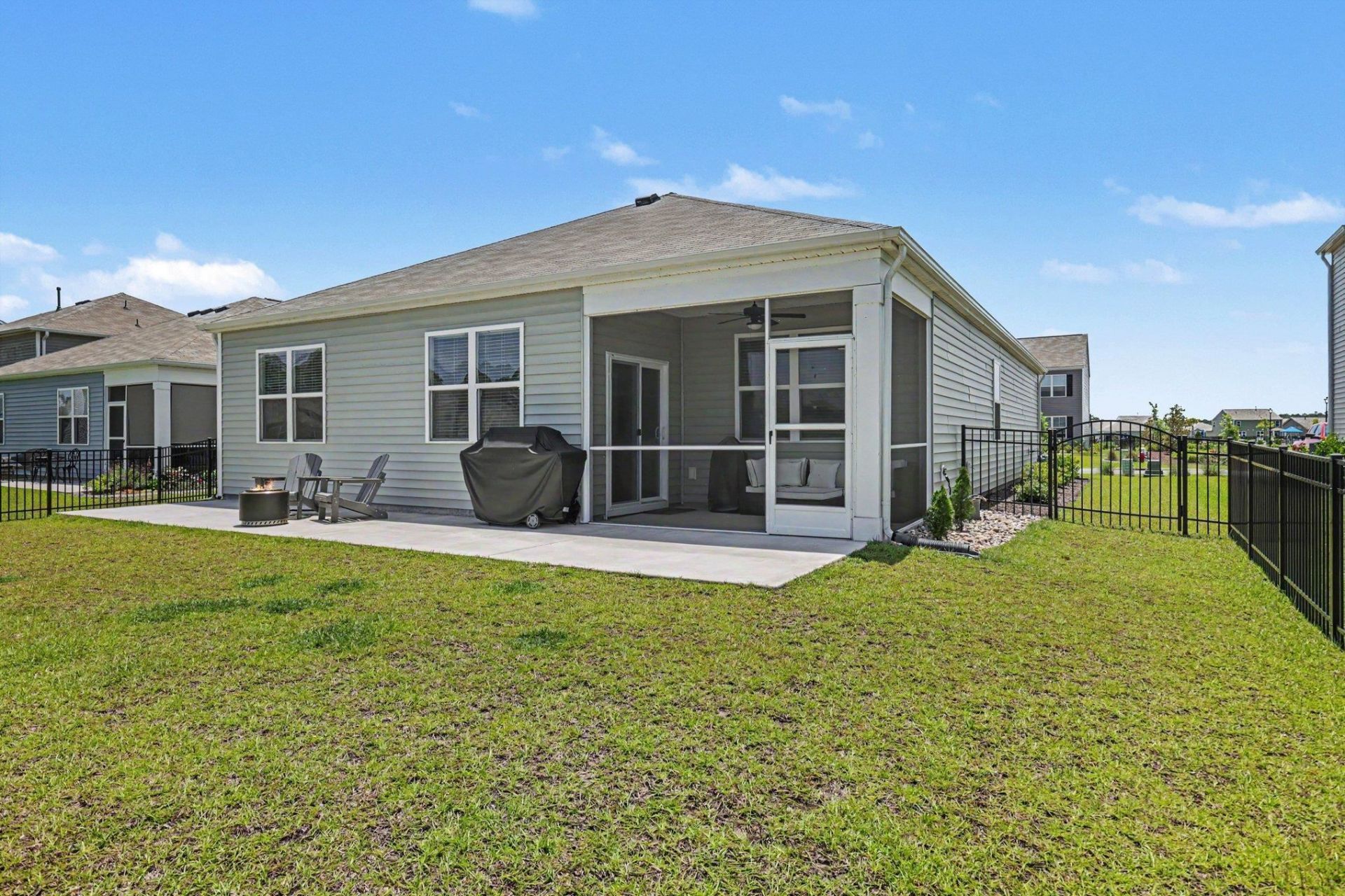 3011 Fair Ridge Way Photo 27