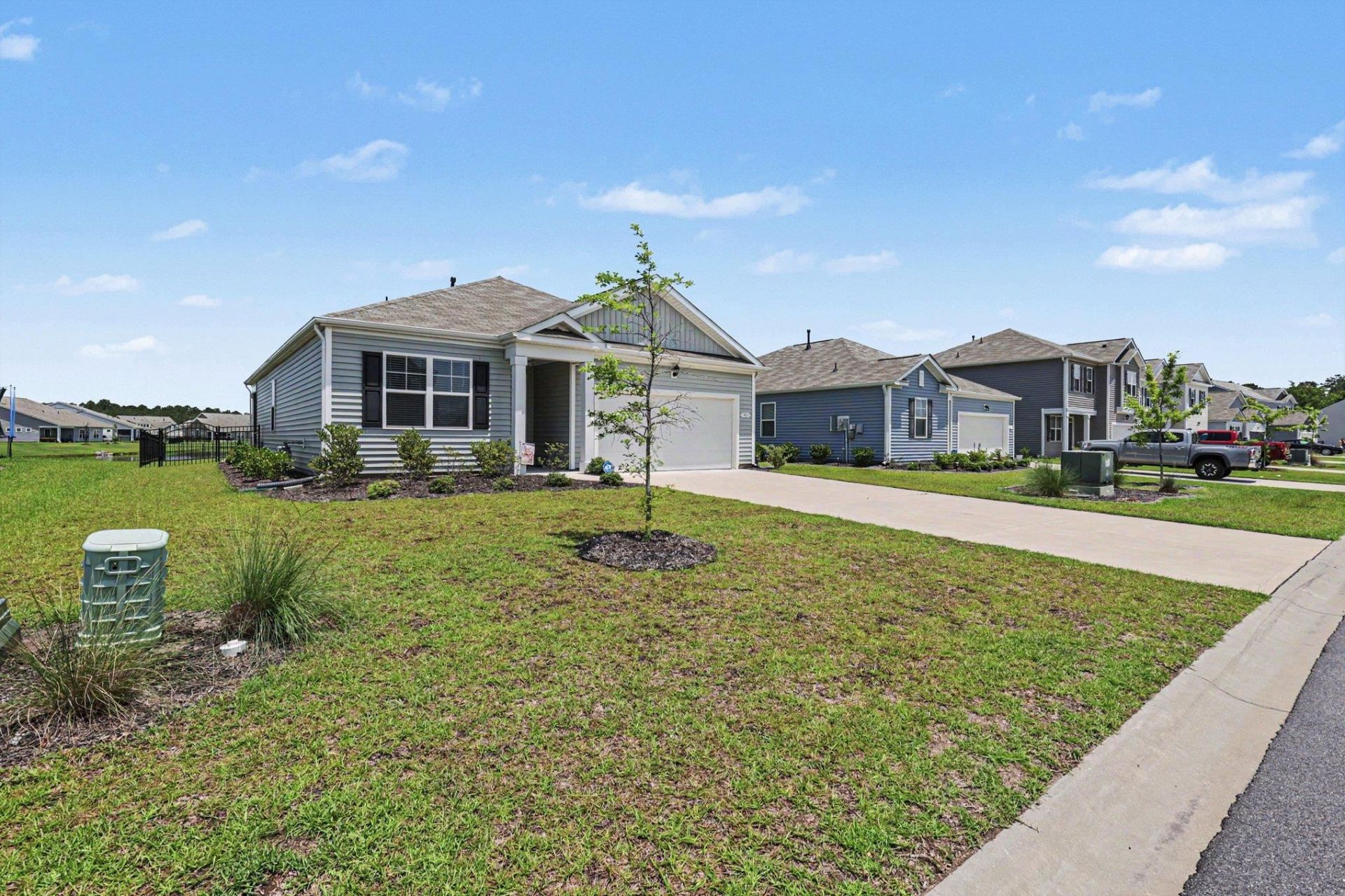 3011 Fair Ridge Way Photo 5