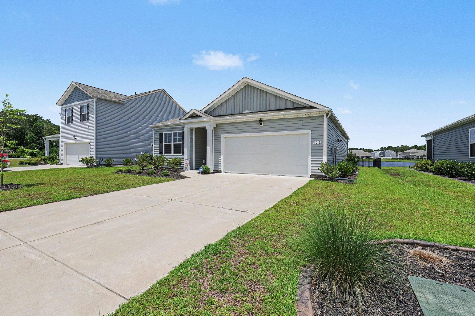 3011 Fair Ridge Way Photo 6