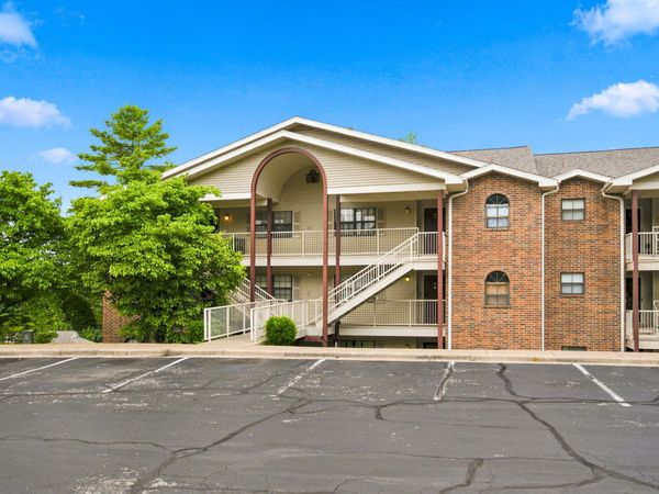 350 S Wildwood Drive , Unit 13, Branson, MO 65616