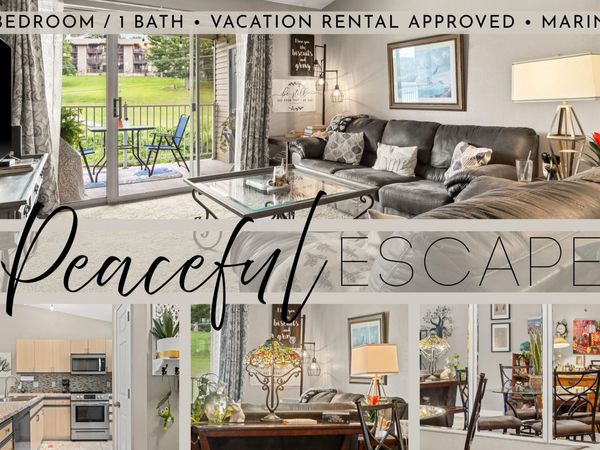 31 Golfshores Drive , Unit 20, Branson, MO 65616