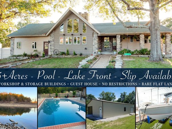 1506 Meadowview Road , Galena, MO 65656