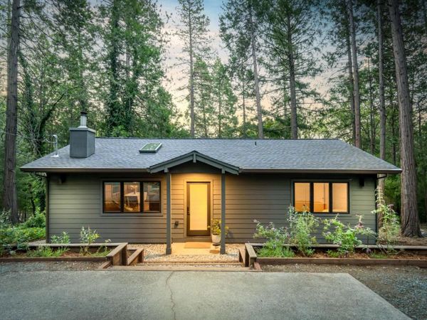 12281 Madrona Way, Nevada City, CA 95959