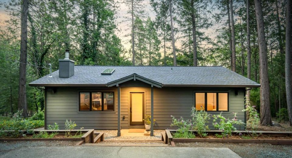 12281 Madrona Way, Nevada City, CA 95959 Photo
