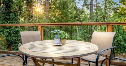 12281 Madrona Way, Nevada City, CA 95959 Photo