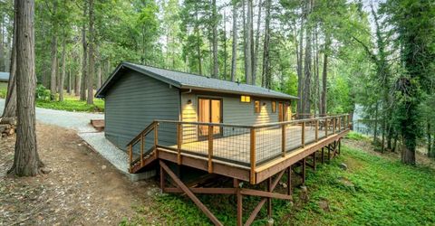 12281 Madrona Way, Nevada City, CA 95959 Photo
