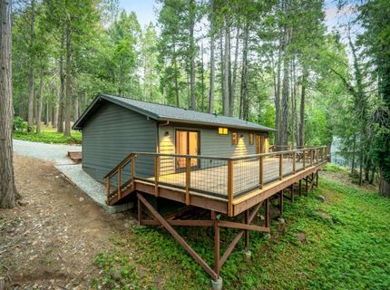 12281 Madrona Way, Nevada City, CA 95959 Photo