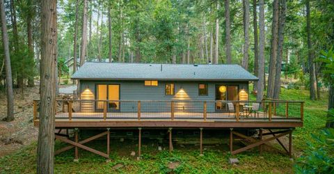 12281 Madrona Way, Nevada City, CA 95959 Photo