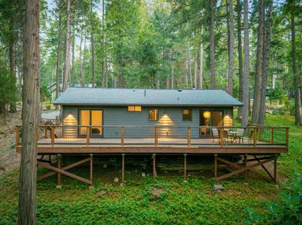 12281 Madrona Way, Nevada City, CA 95959 Photo