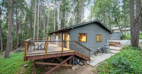 12281 Madrona Way, Nevada City, CA 95959 Photo