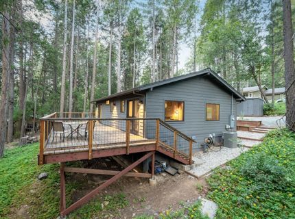 12281 Madrona Way, Nevada City, CA 95959 Photo