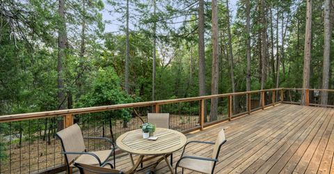 12281 Madrona Way, Nevada City, CA 95959 Photo