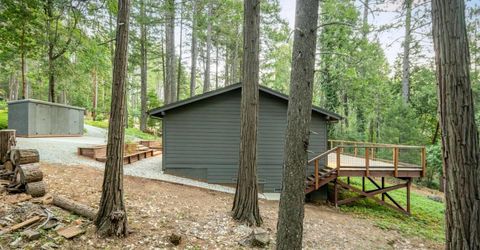 12281 Madrona Way, Nevada City, CA 95959 Photo