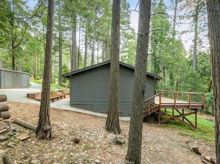 12281 Madrona Way, Nevada City, CA 95959 Photo