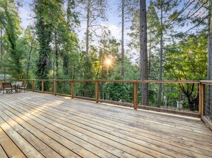 12281 Madrona Way, Nevada City, CA 95959 Photo