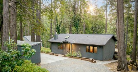 12281 Madrona Way, Nevada City, CA 95959 Photo
