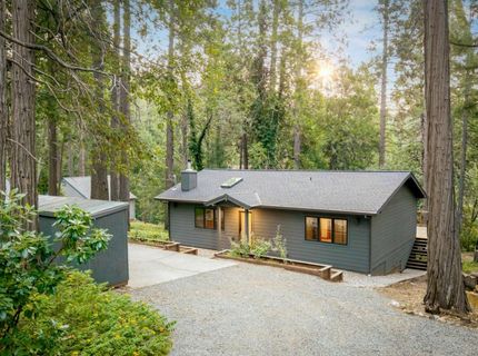 12281 Madrona Way, Nevada City, CA 95959 Photo