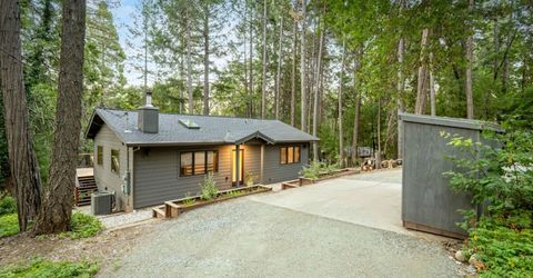12281 Madrona Way, Nevada City, CA 95959 Photo