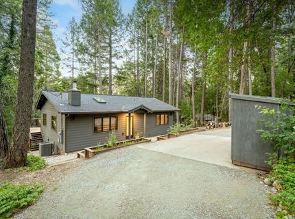 12281 Madrona Way, Nevada City, CA 95959 Photo