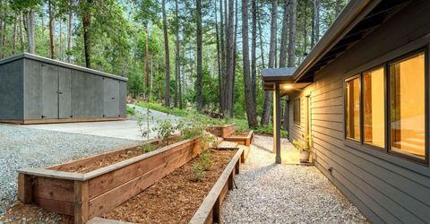 12281 Madrona Way, Nevada City, CA 95959 Photo