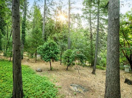 12281 Madrona Way, Nevada City, CA 95959 Photo
