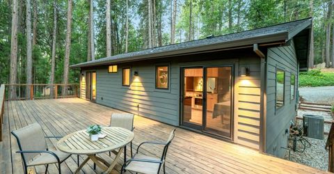 12281 Madrona Way, Nevada City, CA 95959 Photo