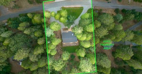 12281 Madrona Way, Nevada City, CA 95959 Photo