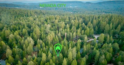 12281 Madrona Way, Nevada City, CA 95959 Photo