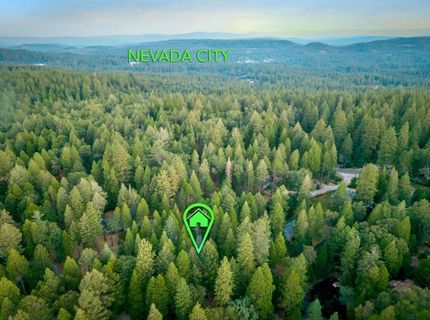 12281 Madrona Way, Nevada City, CA 95959 Photo