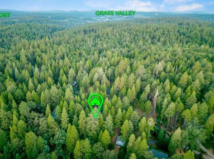 12281 Madrona Way, Nevada City, CA 95959 Photo