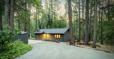 12281 Madrona Way, Nevada City, CA 95959 Photo