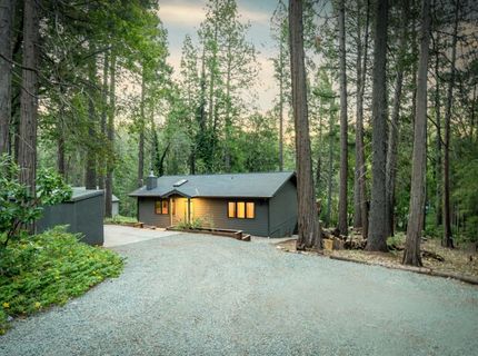 12281 Madrona Way, Nevada City, CA 95959 Photo