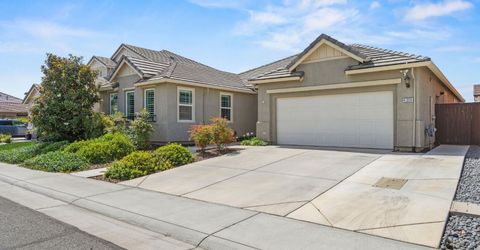 4305 Hydra Cir, Roseville, CA 95747 Photo