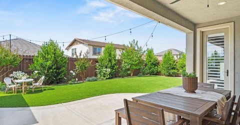 4305 Hydra Cir, Roseville, CA 95747 Photo
