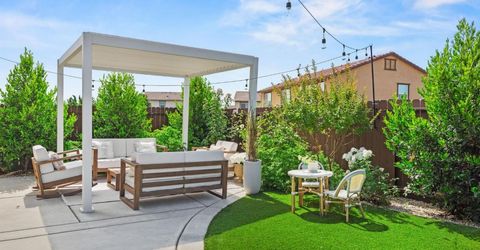 4305 Hydra Cir, Roseville, CA 95747 Photo