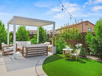 4305 Hydra Cir, Roseville, CA 95747 Photo