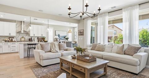 4305 Hydra Cir, Roseville, CA 95747 Photo