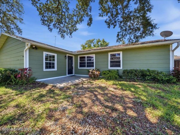 3875 Fay Boulevard , Cocoa, FL 32927