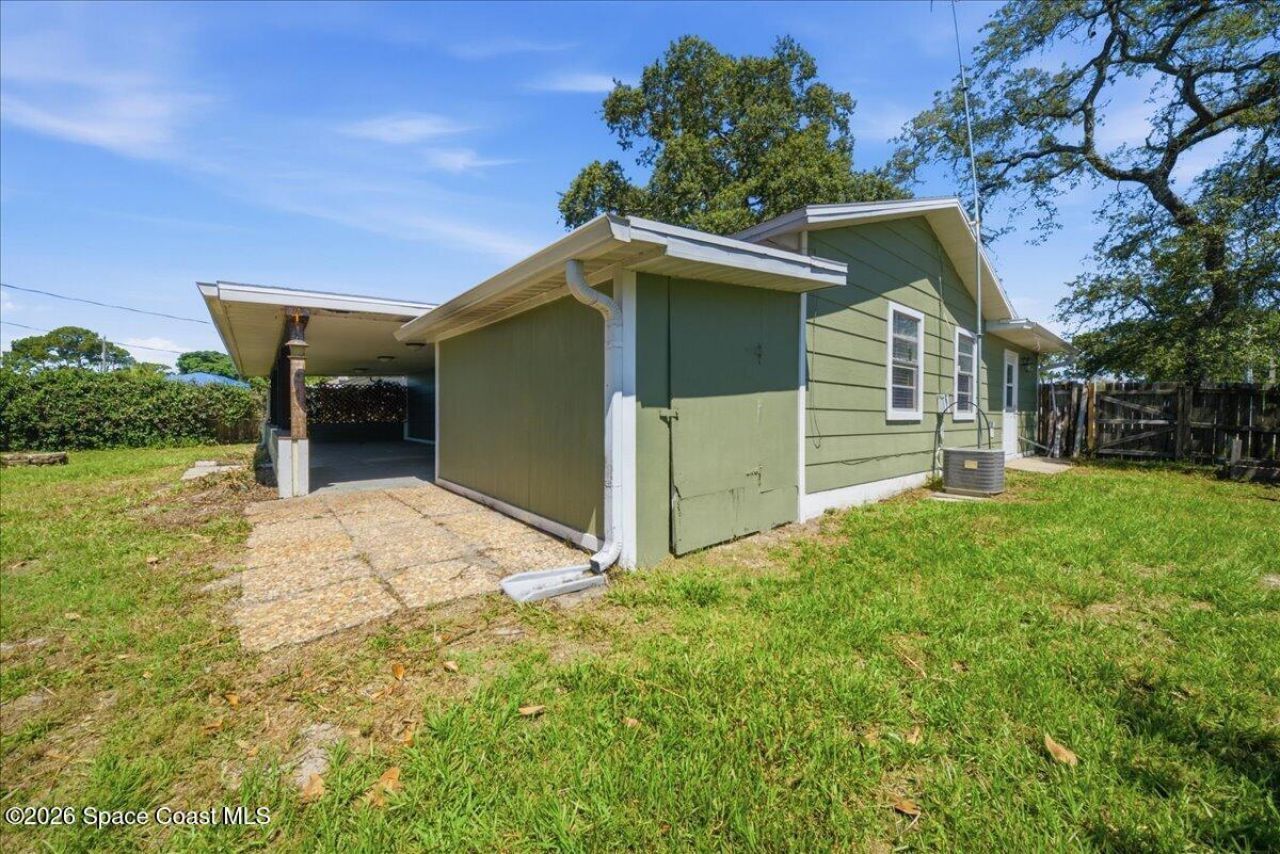 3875 Fay Boulevard , Cocoa, FL 32927 Photo