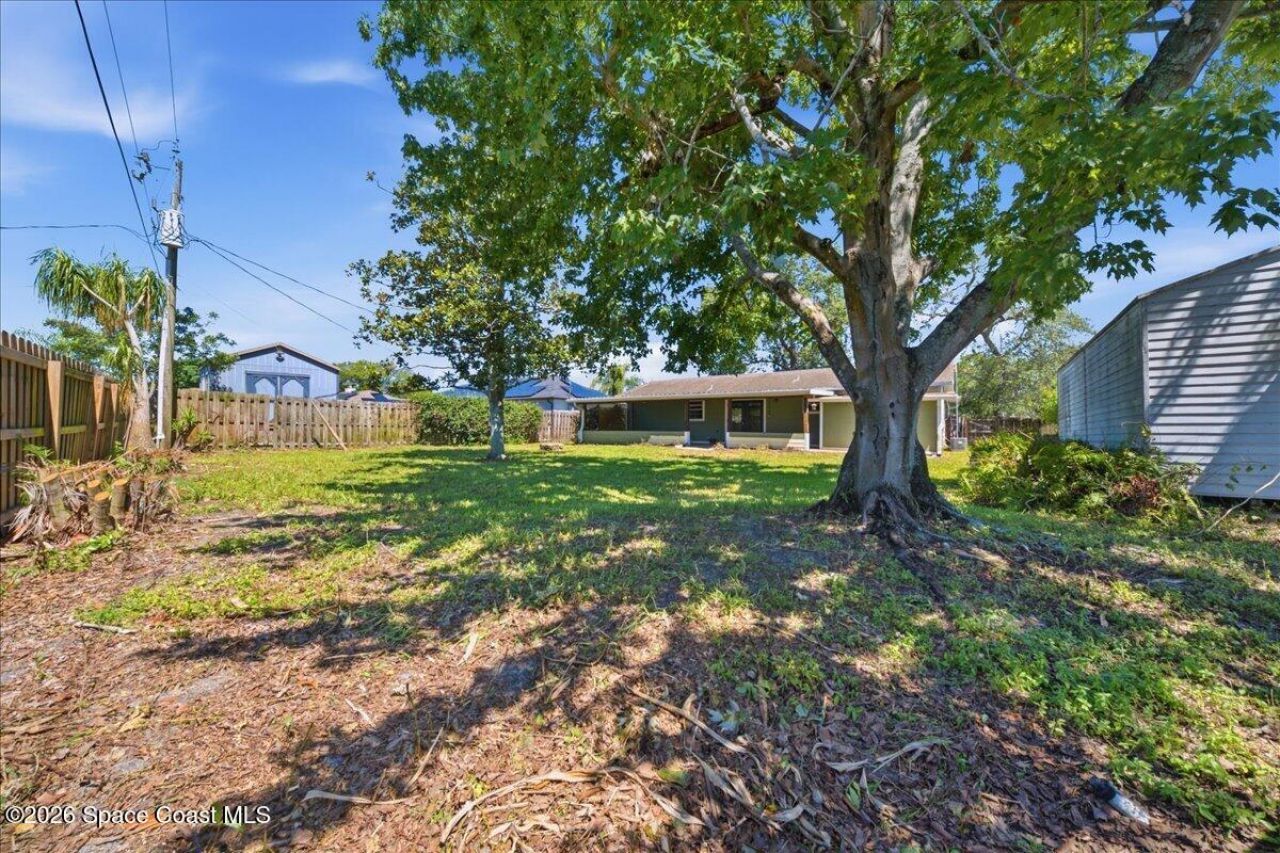 3875 Fay Boulevard , Cocoa, FL 32927 Photo